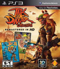 Jak and Daxter Collection - Playstation 3 PS3 Refurbished