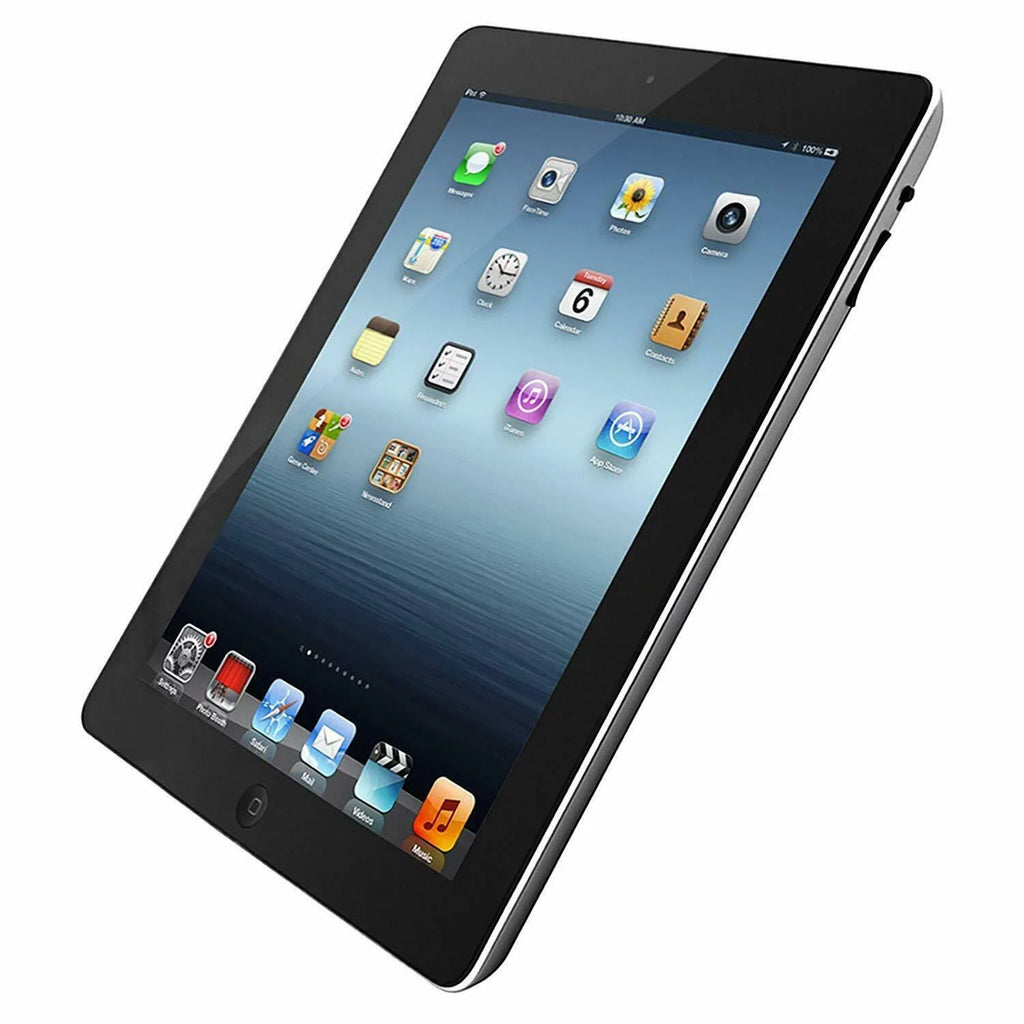 iPad Air 16GB Wi-Fi + Verizon Pre-owned