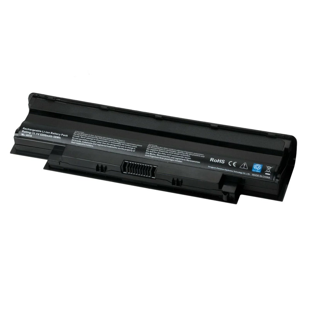 Battery For Inspiron N3110 N4110 N4120 N4050 N5110 N5020 N5030 N5040 N5050