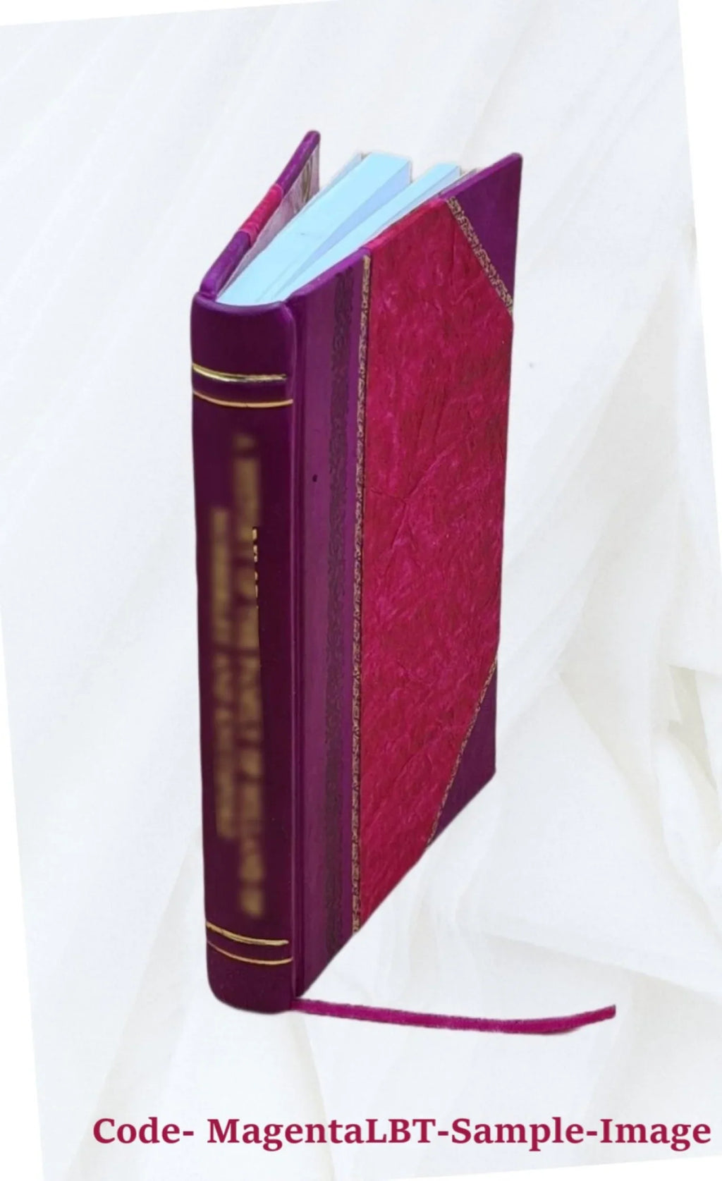 Evolotion And Creation 1926 [Leather Bound]