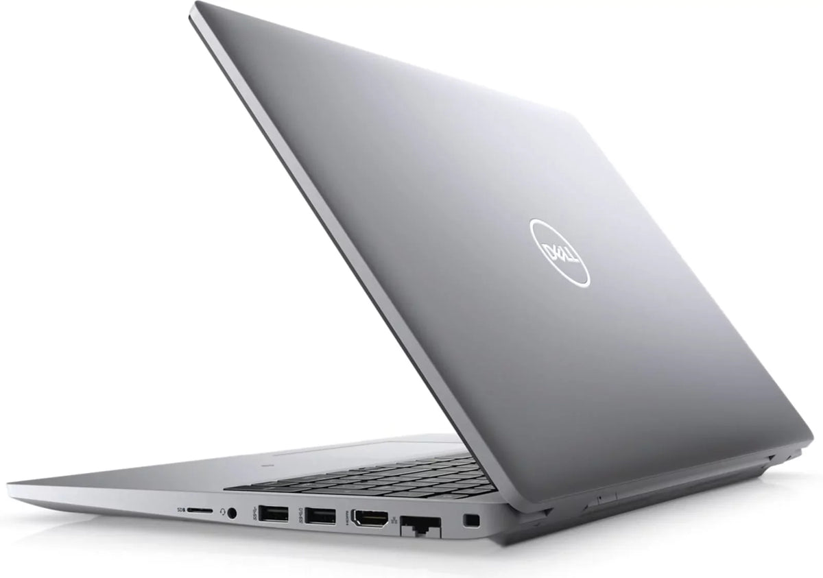 Restored Precision 3000 3560 Workstation Notebook (2020) | 15.6" FHD | Core i5 - 512GB SSD - 16GB RAM | 4 Cores @ 4.4 GHz - 11th Gen CPU (Refurbished)