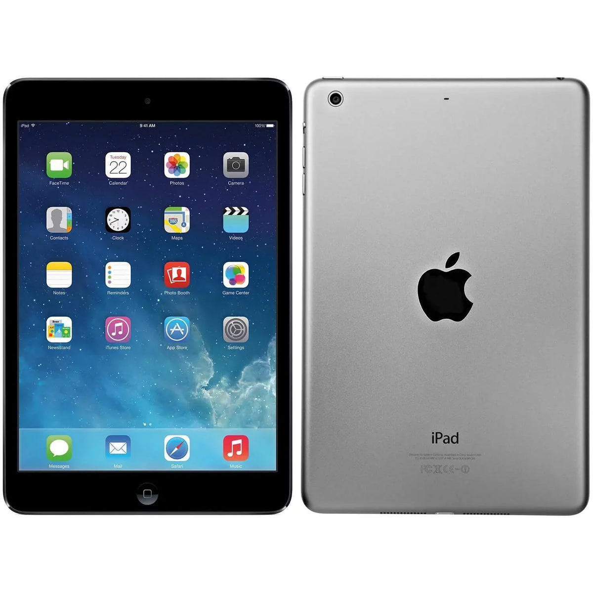 iPad Air 16GB Wi-Fi + Verizon Pre-owned