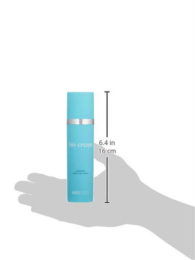 NEO CUTIS Bio Cream Overnight Smoothing Cream 1.69oz - Missing Box