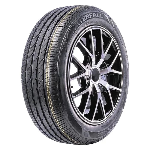 Liquid Eco Dynamic 195/55R16 87V BSW (2 Tires)