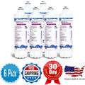 AFC Brand , Liquid Filters , Model # AFC-EPH-104-9000 , Compatible with 3M® Cuno® CFS9812X - 6 Pack - Made in U.S.A.