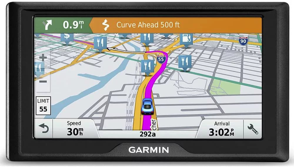 Garmin Montana 610 (Renewed)