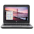 Restored Chromebook 11 G3 Dual-Core 2.16GHz 2GB 16GB SSD 11.6" LED Chromebook (Refurbished)