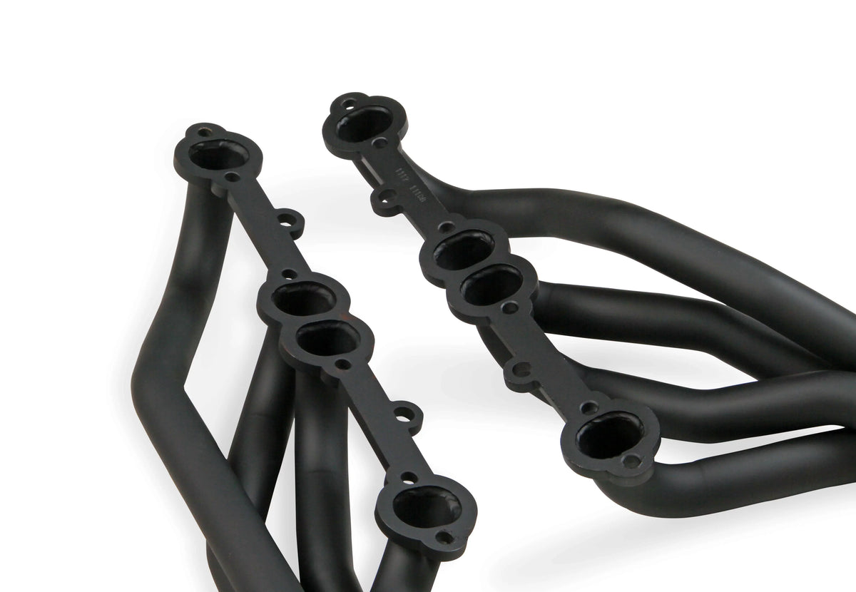 Flowtech 11108FLT Exhaust Header Fits select: 1967-1969 CHEVROLET CAMARO, 1968-1969 CHEVROLET CHEVELLE