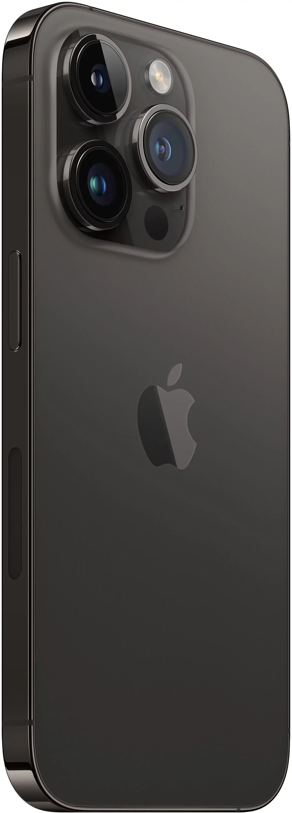 Pre-Owned iPhone 14 Pro Max 512GB Space Black (AT&T) MQ8X3LL/A (Refurbished: Good)