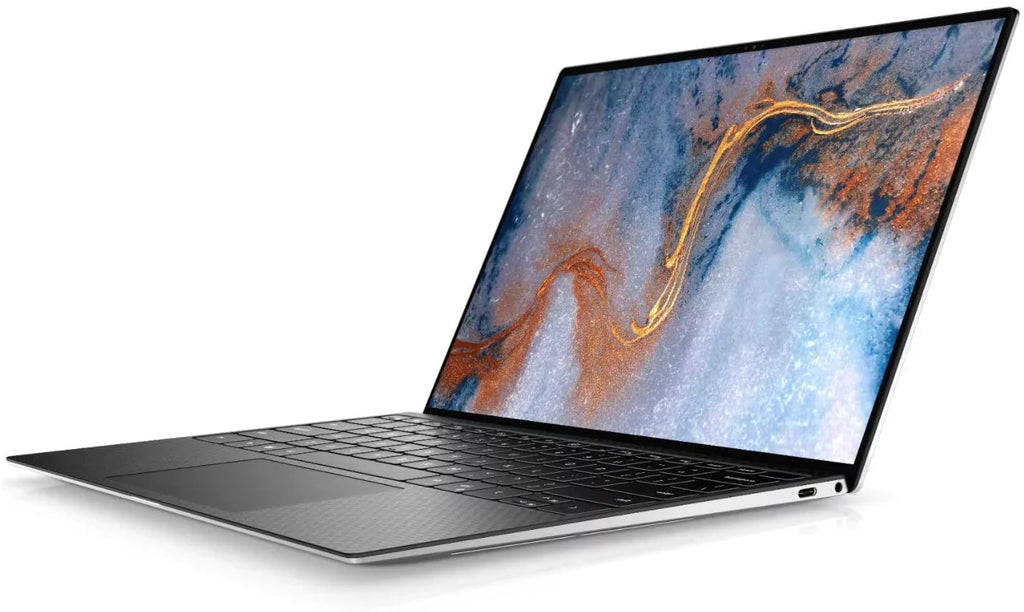 Second-hand Box XPS 13 9310 13.4'' UHD+ TOUCH i7-1165G7 32GB 1TB SSD Window 10 Home