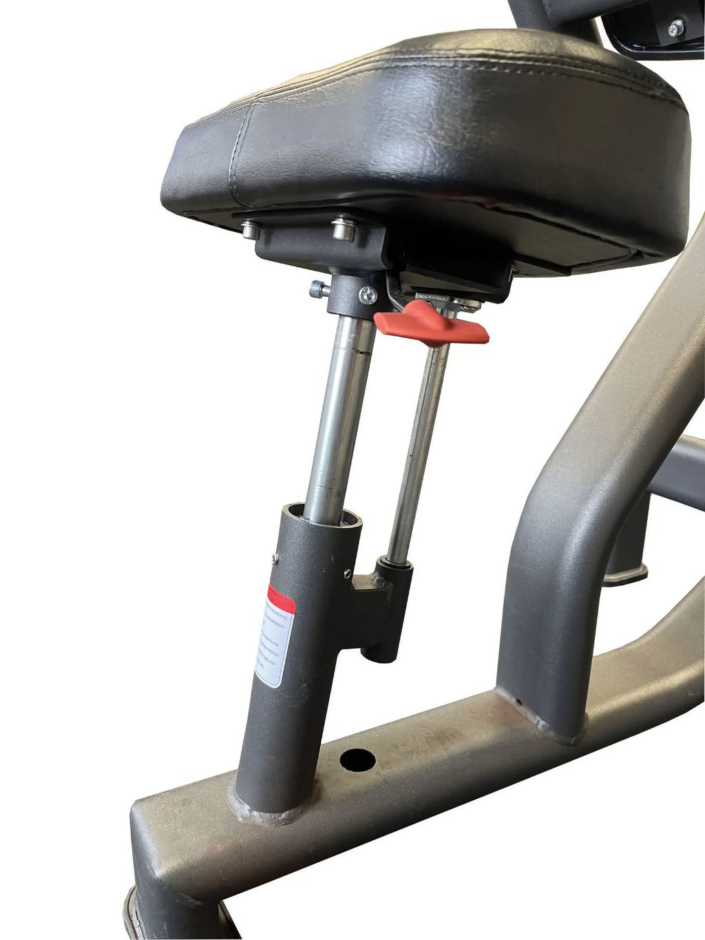 SB Fitness PCB550 Commercial Preacher Curl Bench