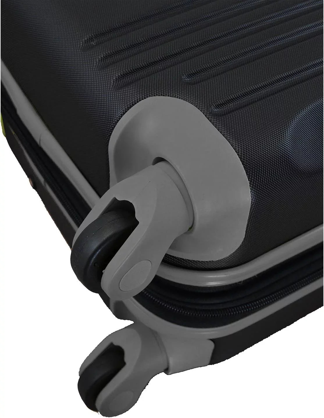 NFL Baltimore Ravens 2-Piece Luggage and Backpack Set