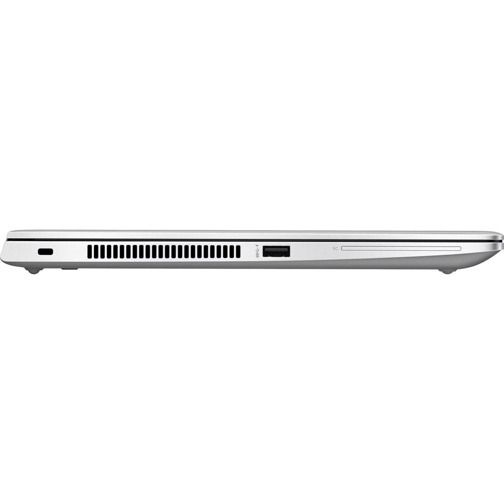 Restored Elitebook 840 G6 14" Notebook i7 1.90 GHz 8GB 256GB SSD Windows 10 Pro (Refurbished)