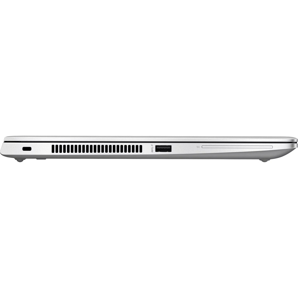 Restored Elitebook 840 G6 14" Notebook i7 1.90 GHz 8GB 256GB SSD Windows 10 Pro (Refurbished)