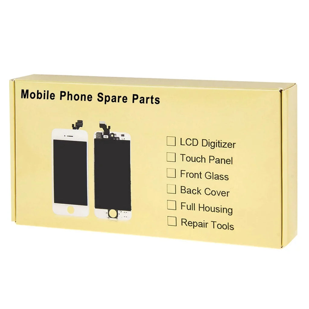 Cellphone Spare Parts incell LCD Display for Galaxy A2 Core A260F/DS, A260G/DS With Digitizer Full Assembly