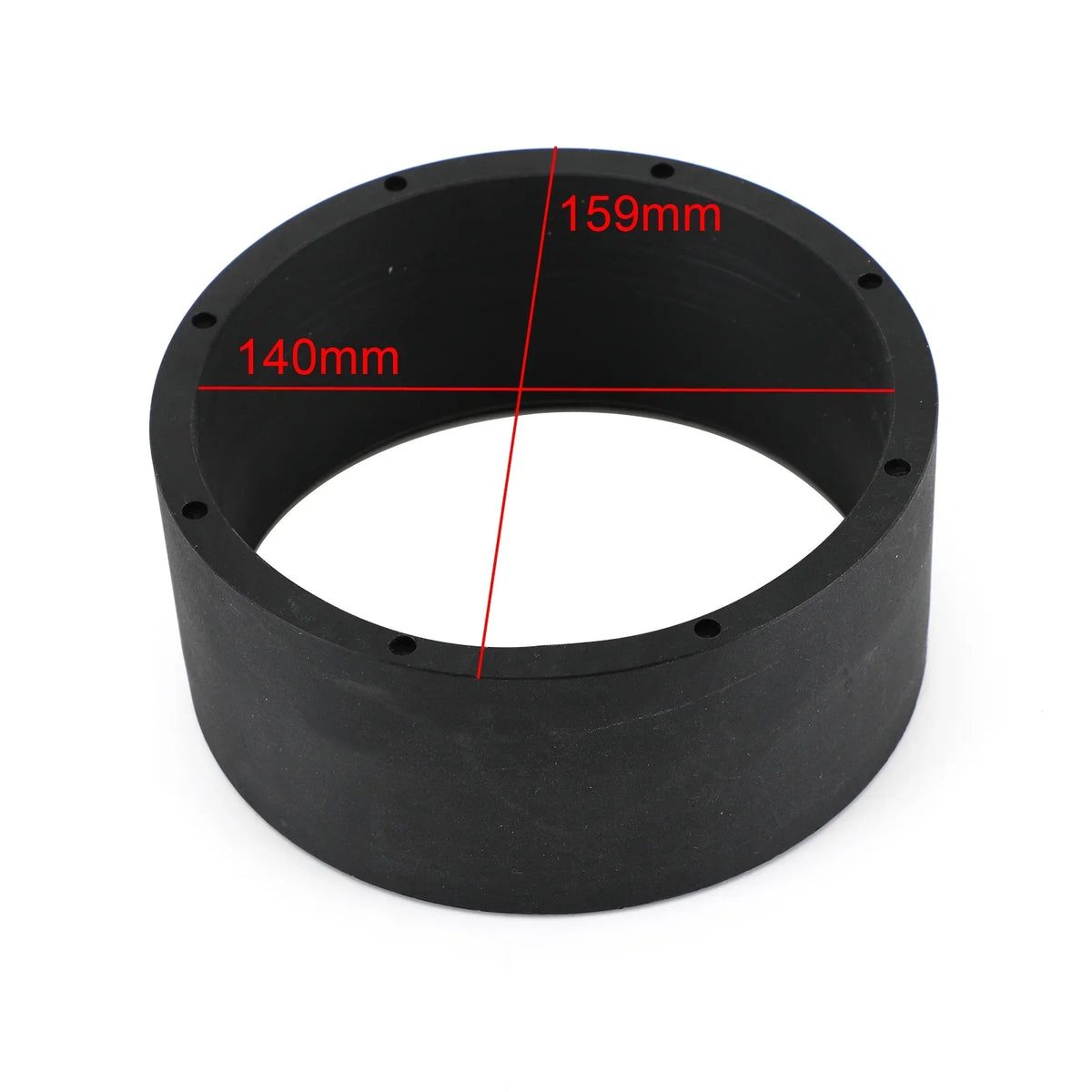 Wear Ring for SeaDoo 587 717 720 787 800 GS GT GTI GTS GTX HX SP SPX XP 140MM