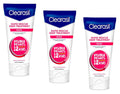 3 Pack Clearasil Rapid Rescue Deep Treatment Wash, 6.78 Each