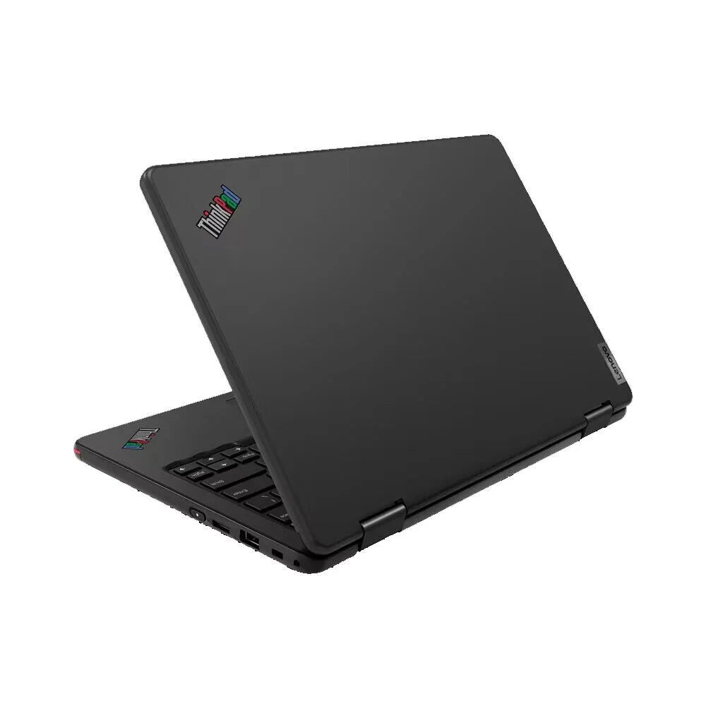 Thinkpad 11E Yoga G6 11.6" Touch Mobile pc M3-8100Y 8GB RAM 128GB SSD W10P