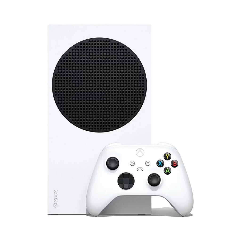 XBOX Series S 512GB Console Region Free