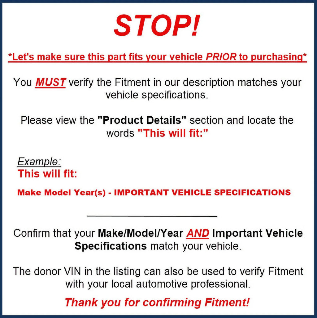 Pre-Owned 18 2018 Dodge Ram 1500 Interior Rear View Mirror OEM (Good)