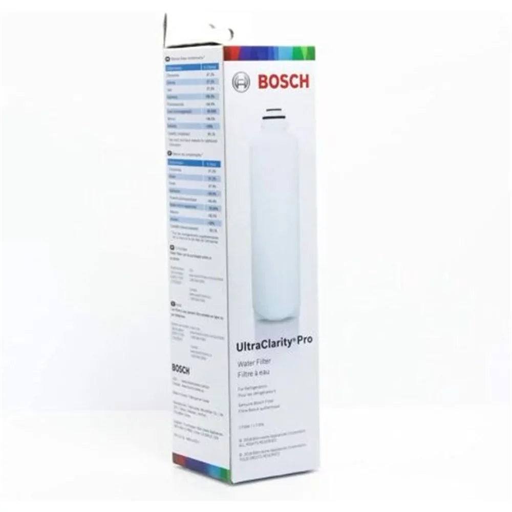 Bosch UltraClarity Pro Liquid Filter, BORPLFTR50,BORPLFTR55, REPLFLTR55 Replacement/Compatible.(3 Pack)