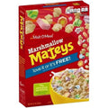 Malt O Meal Marshmallow Mateys Cereal, 11.3 Ounce -- 16 per Case.