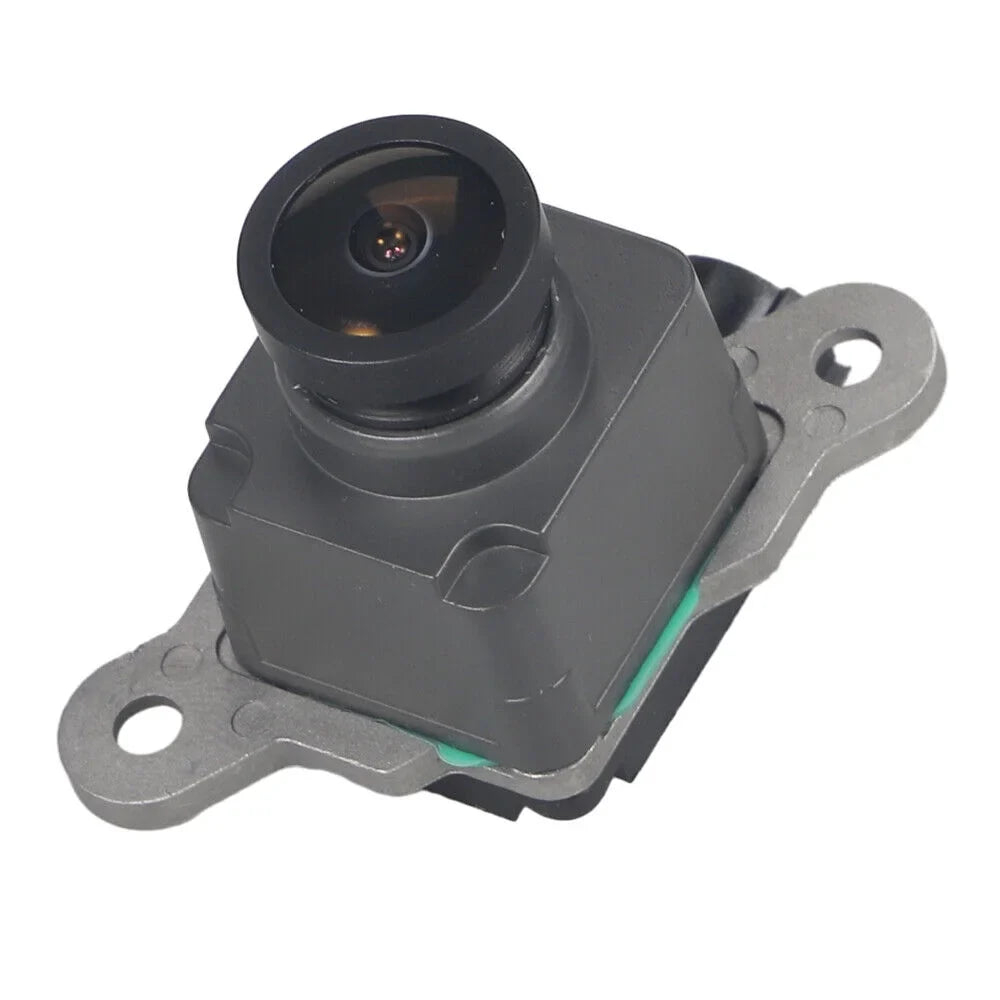 High Quality Rear View Camera For Dodge RAM With 170° View Angle IP67 Fluid Easy Installation