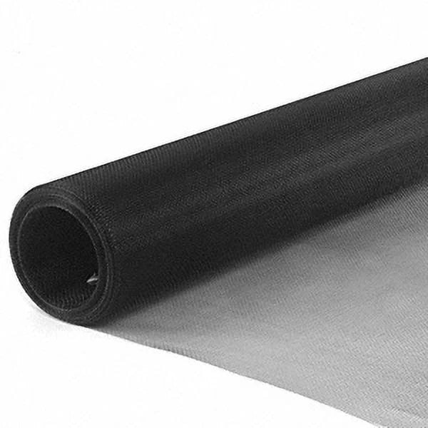 CRL SSM48BL Black 48" Stainless Steel Display Wire