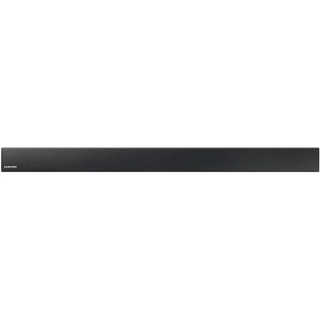 HW-K360 - Sound Bar System - for Home Theater - 2.1-Channel - Wireless - 130 Watt (Total)