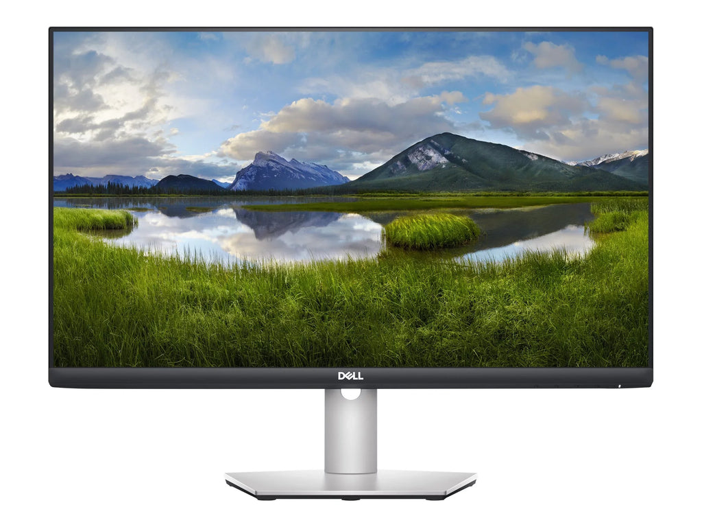 S2421HS - LED monitor - 23.8" - 1920 x 1080 Full HD (1080p) @ 75 Hz - IPS - 250 cd/m�� - 1000:1 - 4 ms - HDMI, DisplayPort - for Inspiron 24 5410 All-in-One