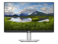 S2421HS - LED monitor - 23.8" - 1920 x 1080 Full HD (1080p) @ 75 Hz - IPS - 250 cd/m�� - 1000:1 - 4 ms - HDMI, DisplayPort - for Inspiron 24 5410 All-in-One