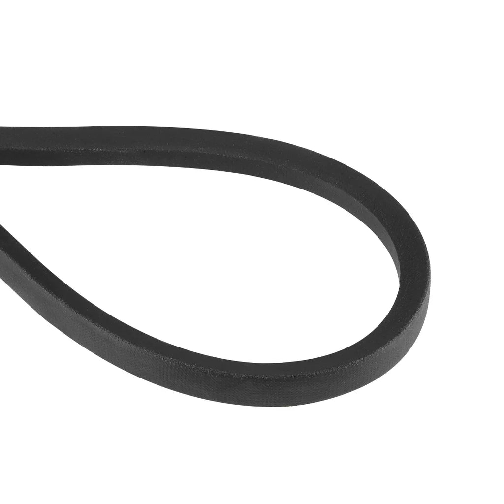 A95 V-Belts 95" Mid-Perimeter, A-Section Rubber Drive Belt 2pcs