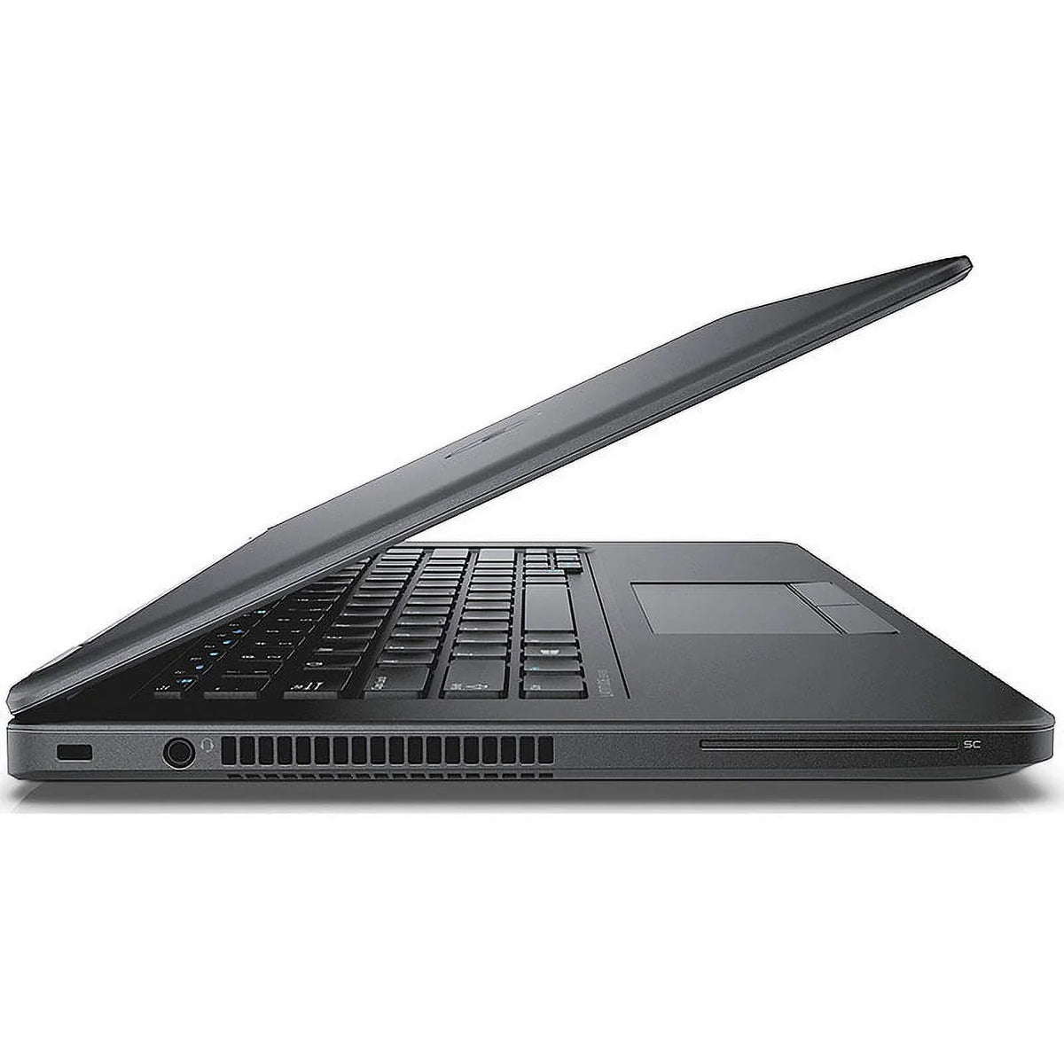 Pre-Owned Latitude E5450 2.3GHz DC i5 8GB 256SSD Windows 10 Pro 64 Mobile pc