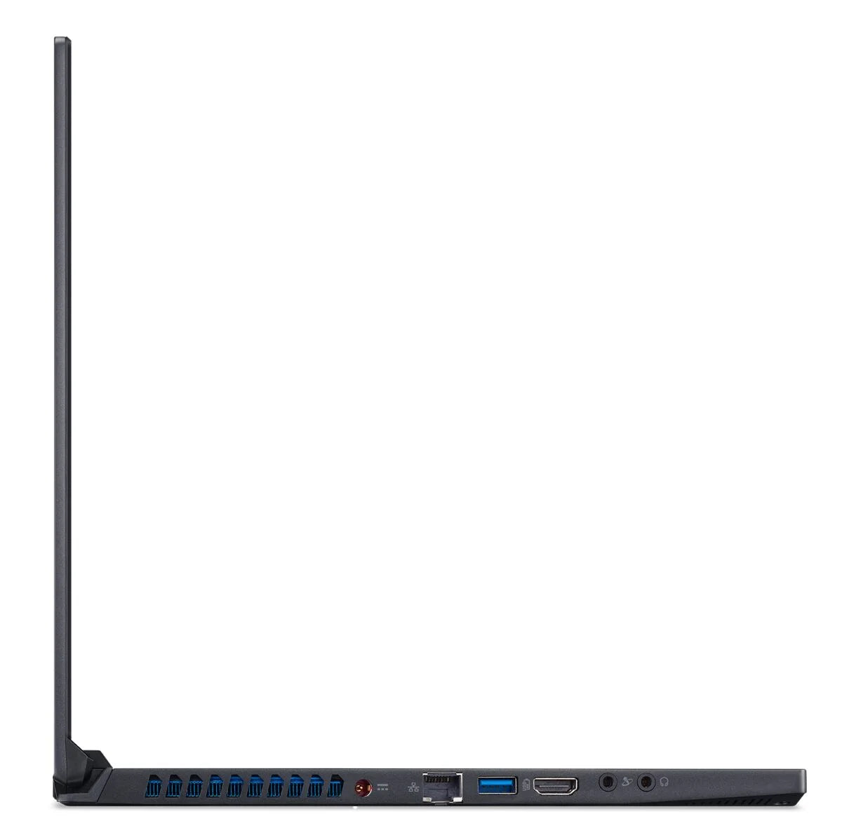 Restored Predator Triton 500 - 15.6" i7-10750H 2.6GHz 32GB Ram 1TB SSD Win10H (Refurbished)
