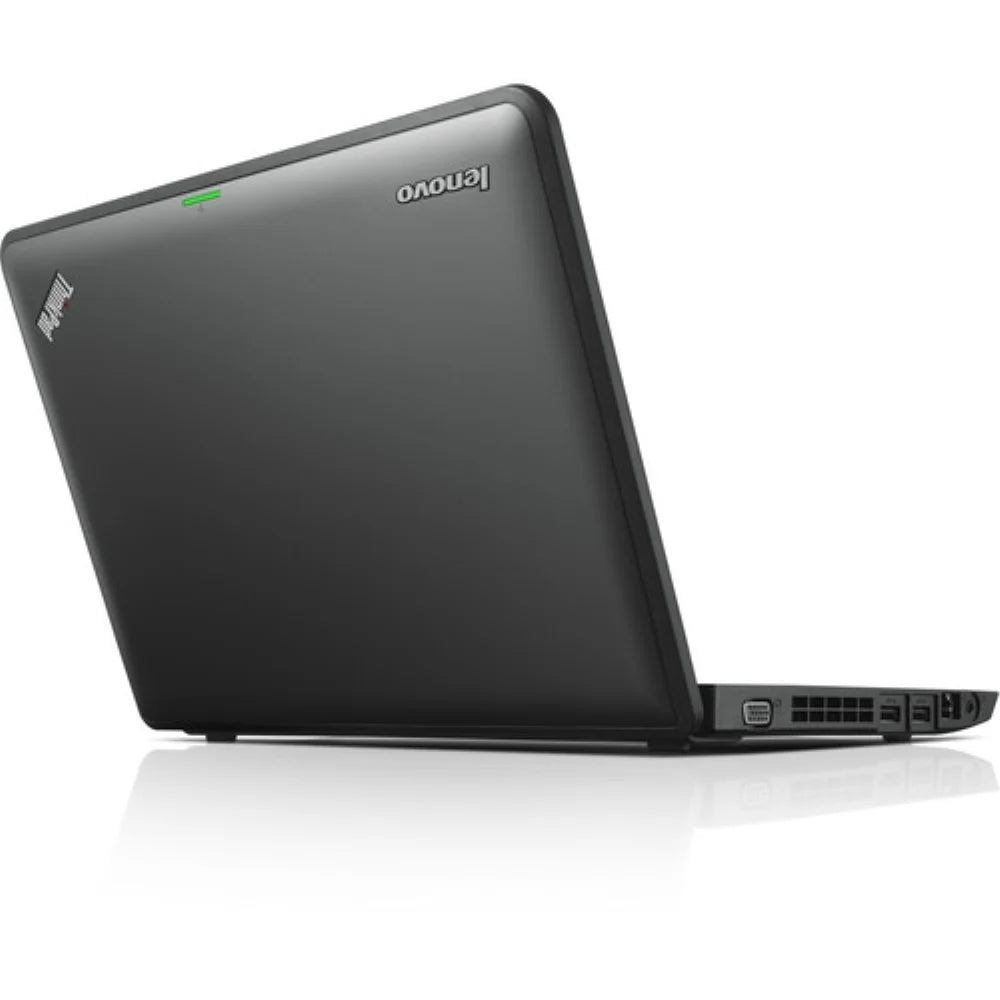 ThinkPad X131e 11.6-Inch Notebook (4GB RAM, 320GB HDD, Fusion E-300, Windows 10) (Non-Retail Packaging)