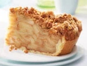 Sweet Street 10 inch Round 14 Slice Pie, 7.56 Pound -- 2 per case.