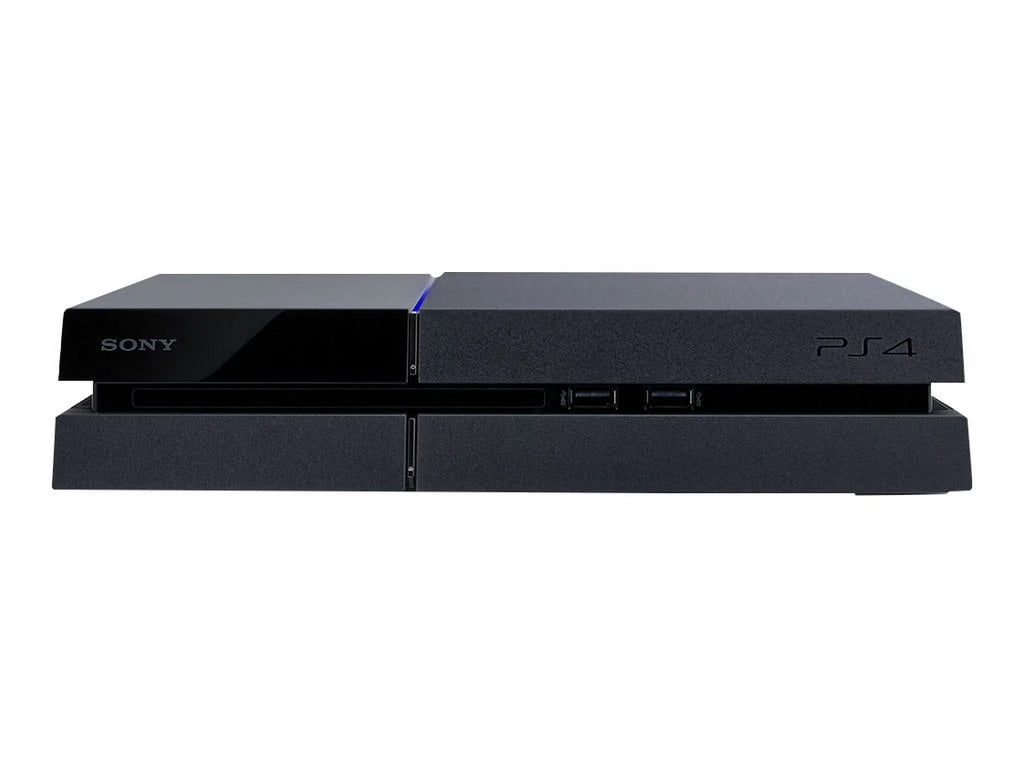 PlayStation 4 Gaming Console