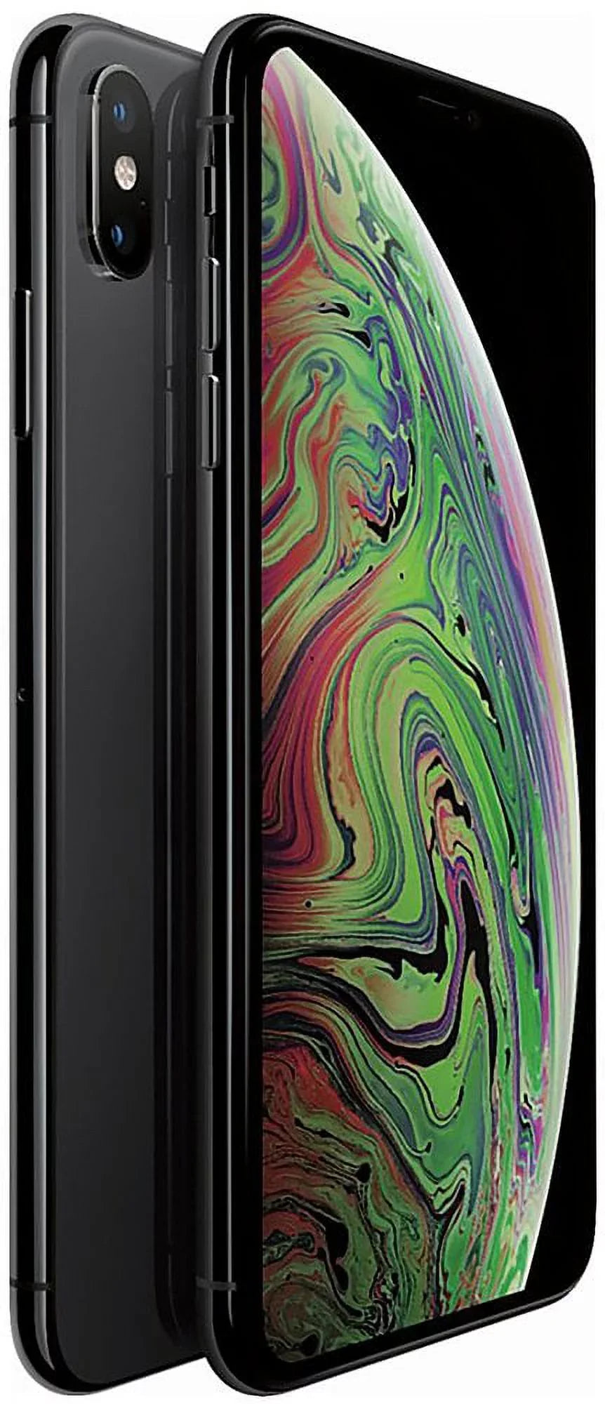 Pre-Owned iPhone XS 64GB Space Gray (Cricket Wireless) (Refurbished: Good)