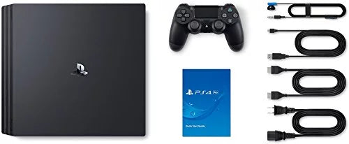 PlayStation 4 Pro bundle : PS4 Pro 1TB Console + VR Skyrim Bundle