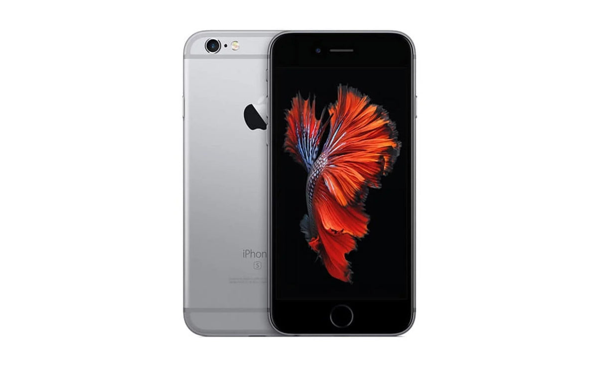 Restored iPhone 6s Plus 16GB, Space Gray - Unlocked GSM (Refurbished)