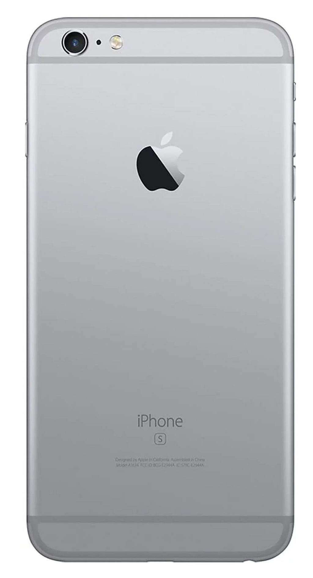 Restored iPhone 6s Plus 16GB, Space Gray - Unlocked GSM (Refurbished)