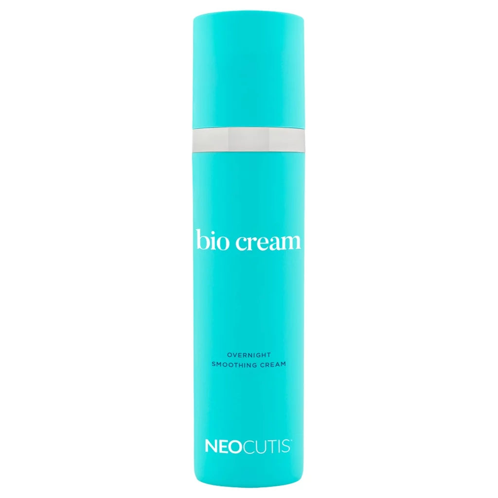 NEO CUTIS Bio Cream Overnight Smoothing Cream 1.69oz - Missing Box