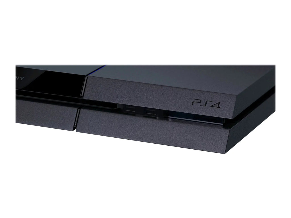 PlayStation 4 Gaming Console