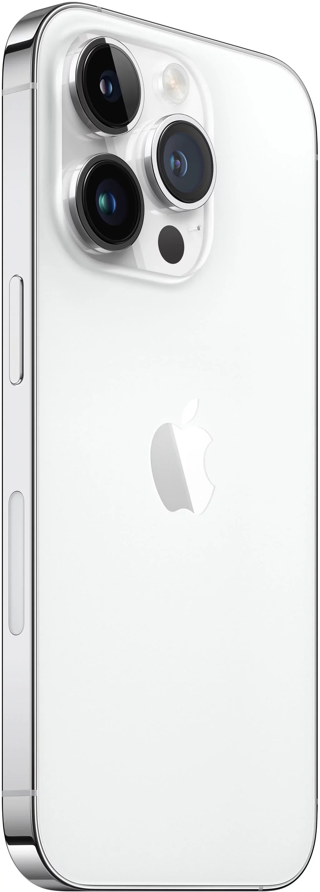 Restored iPhone 14 Pro Max 256GB Silver (Verizon) MQ8U3LL/A (Refurbished)