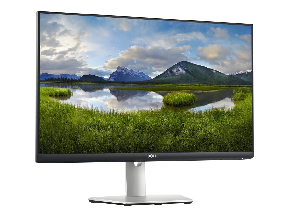 S2421HS - LED monitor - 23.8" - 1920 x 1080 Full HD (1080p) @ 75 Hz - IPS - 250 cd/m�� - 1000:1 - 4 ms - HDMI, DisplayPort - for Inspiron 24 5410 All-in-One
