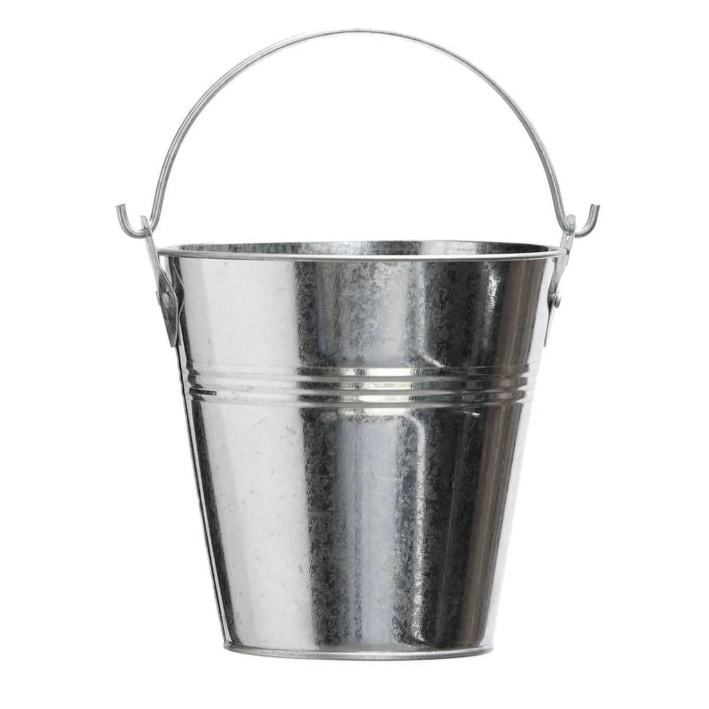 Traeger HDW152 Grease Bucket, Steel, 6"