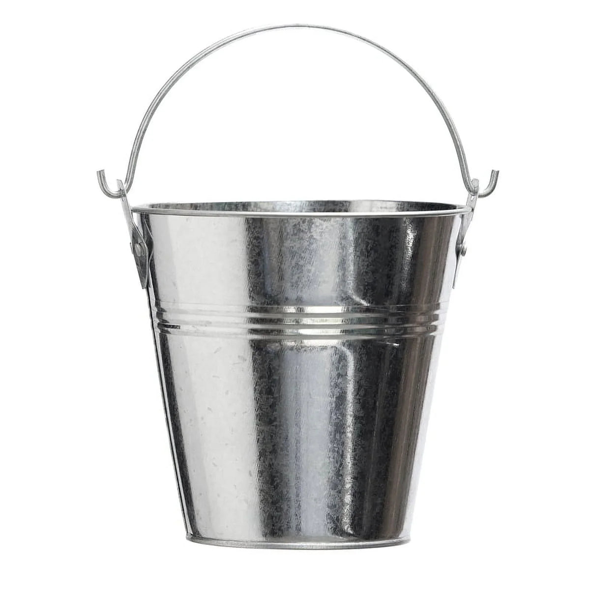 Traeger HDW152 Grease Bucket, Steel, 6"