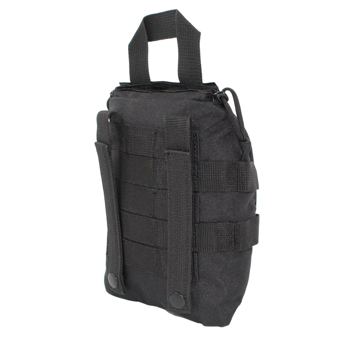 Luminary Gunshot Trauma Wound Care Kit Black