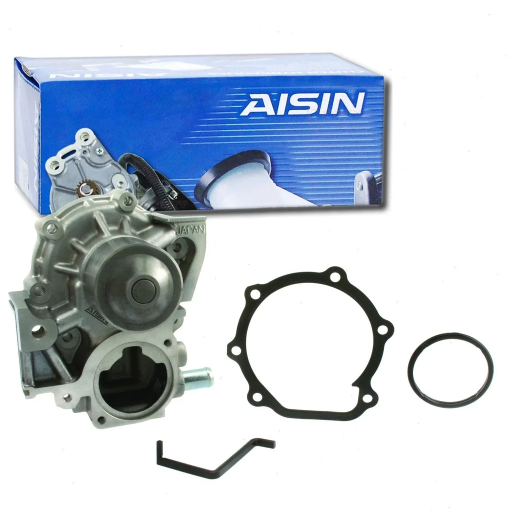 AISIN Engine Liquid Pump compatible with Subaru Forester 2.5L H4 2006-2010