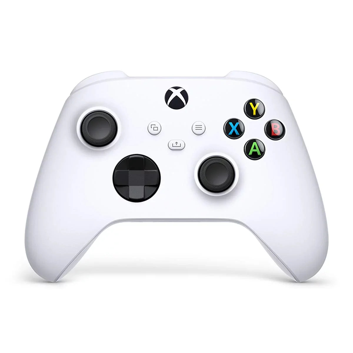 TEC New Holiday Bundle: - Xbox Series- -S -512GB SSD White Console Bundle with 3-Month Xbox Game Pass